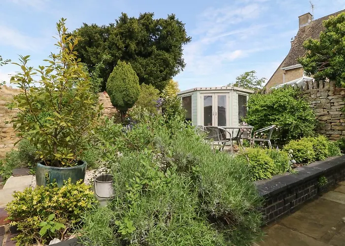 Blundell\'S Cottage